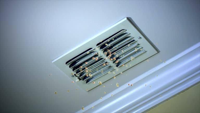 Best HVAC Air Duct Cleaning  in Kidron, OH