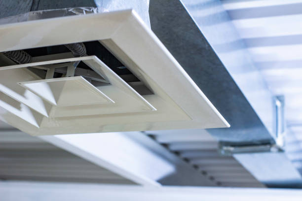 Best Professional Duct Cleaning Services  in Kidron, OH