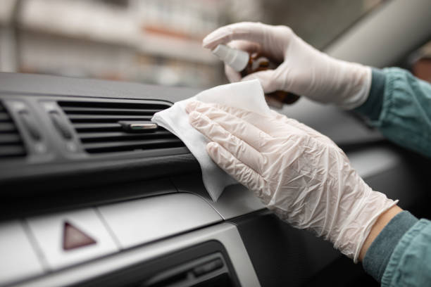 Best HVAC Air Duct Cleaning  in Kidron, OH