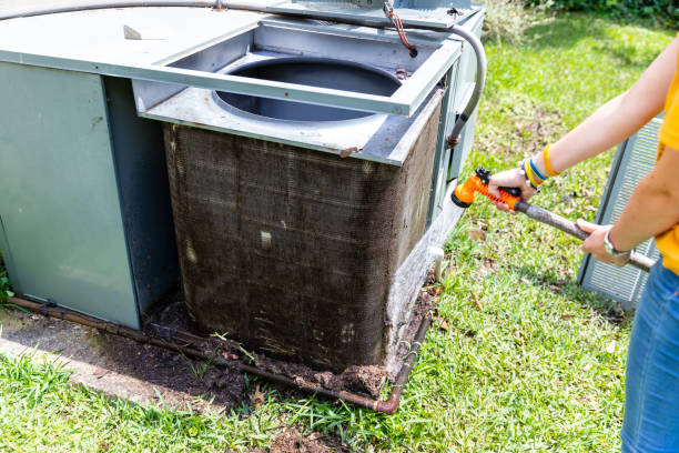Best Affordable Duct Cleaning Services  in Kidron, OH