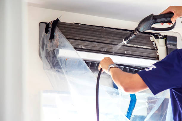 Best Air Vent Cleaning Services  in Kidron, OH
