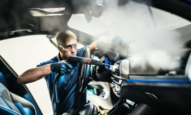Best Dryer Vent Cleaning Services  in Kidron, OH