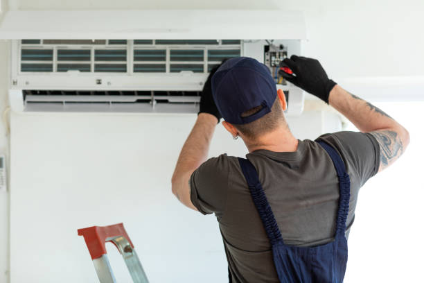 Best HVAC System Cleaning  in Kidron, OH
