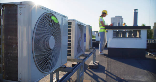 Best Air Duct Cleaning Near Me  in Kidron, OH