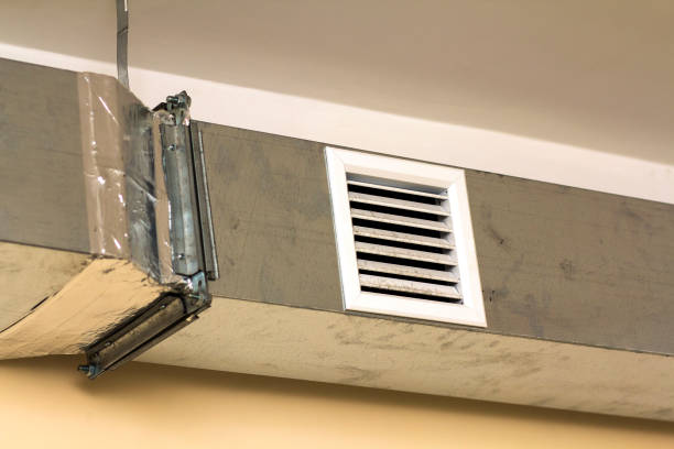 Best Ventilation Cleaning Services  in Kidron, OH